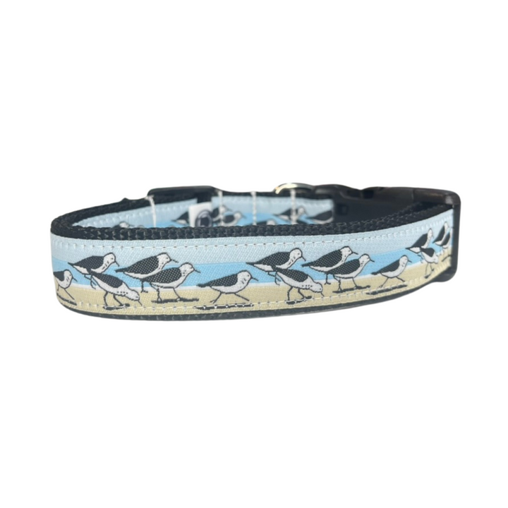 The Sandpiper Collar