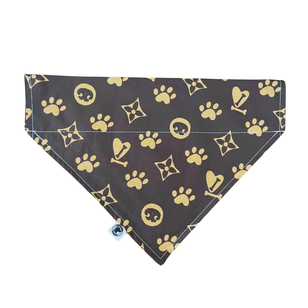 Chewy Pawton Bandana