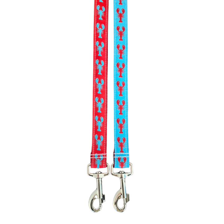 The Maine Lobster Leash