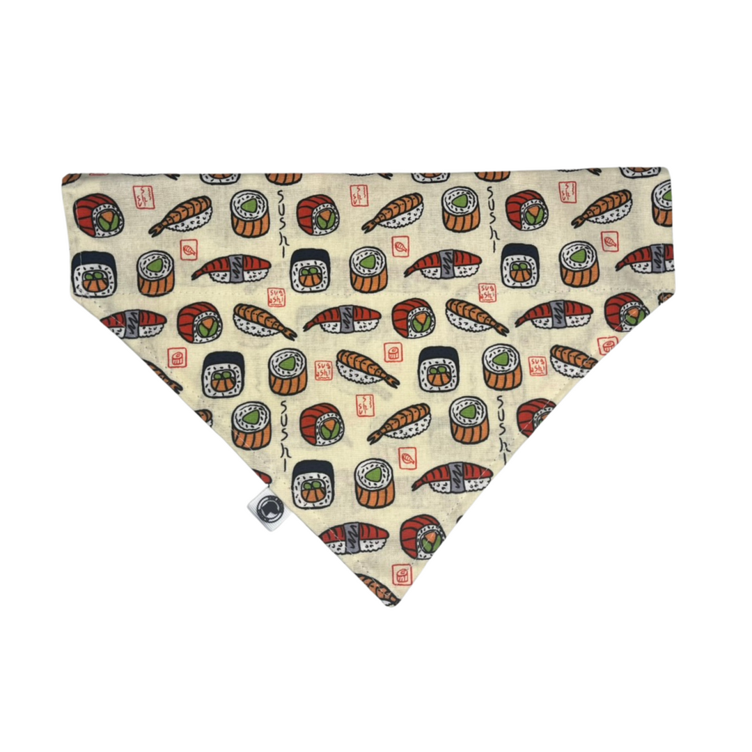The Sushi Bandana