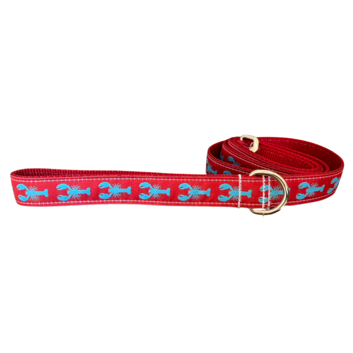 The Maine Lobster Leash