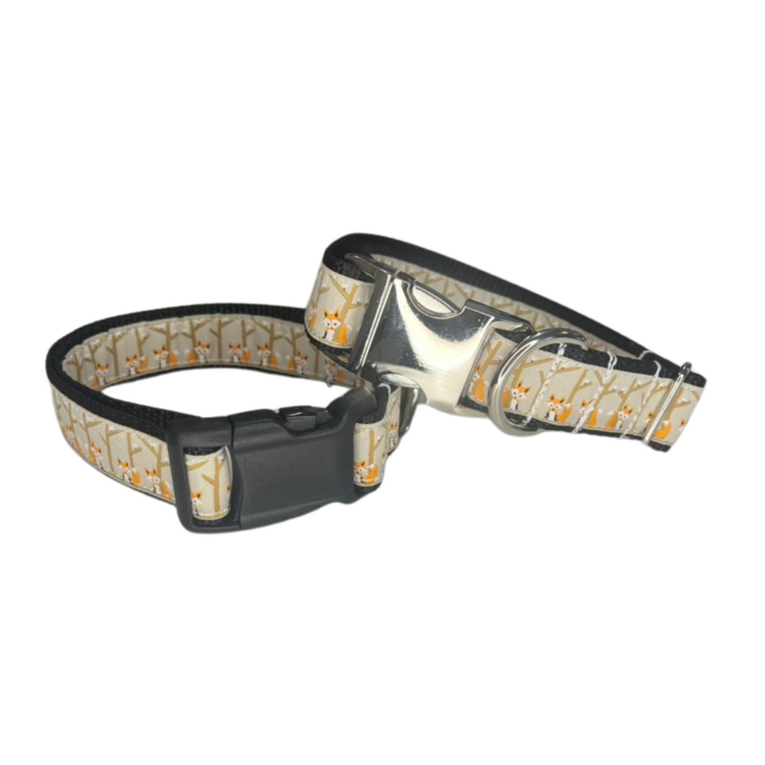 The Foxy Collar