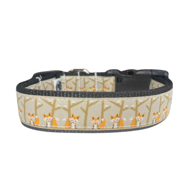 The Foxy Collar