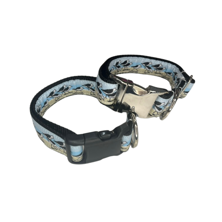 The Sandpiper Collar