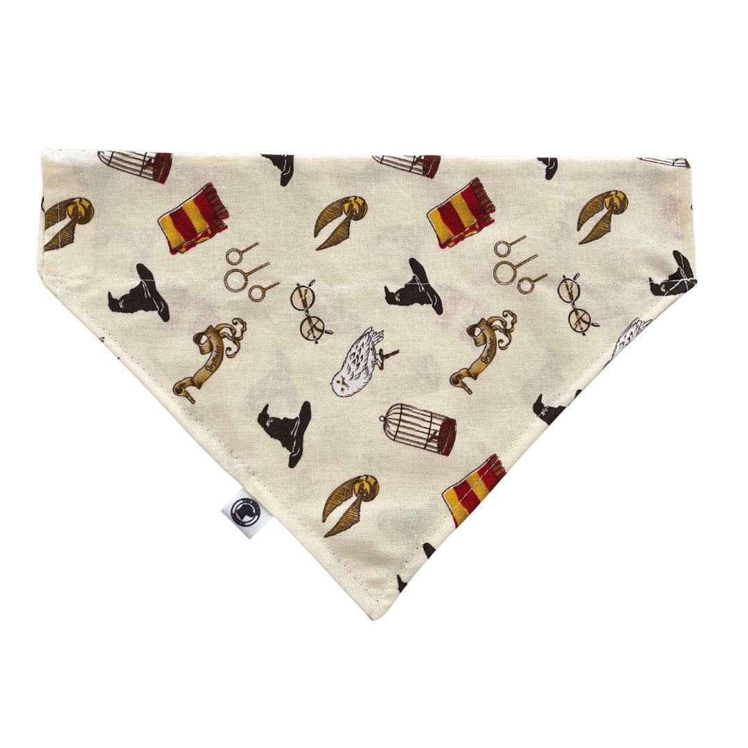 The Wizard Bandana