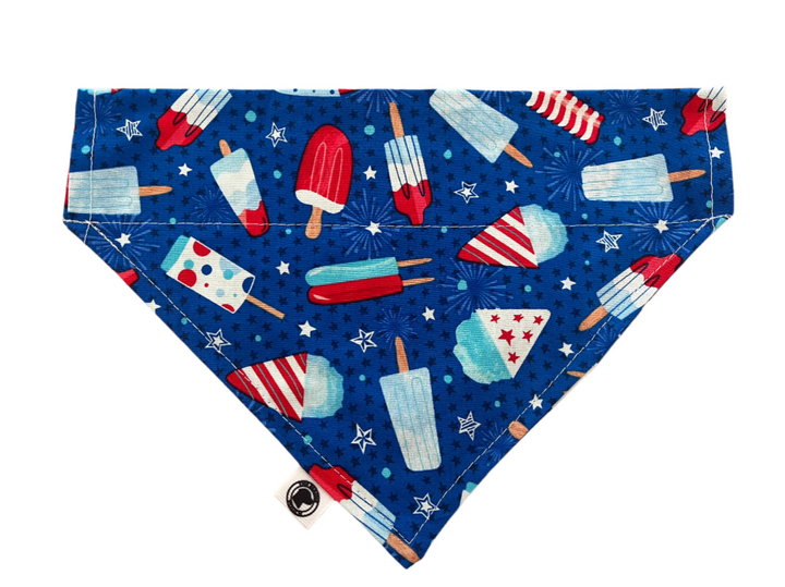 Patriotic Bandana Bundle