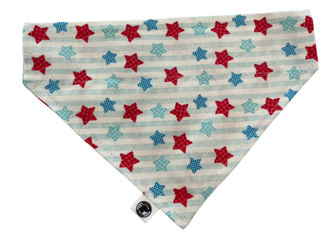 Patriotic Bandana Bundle