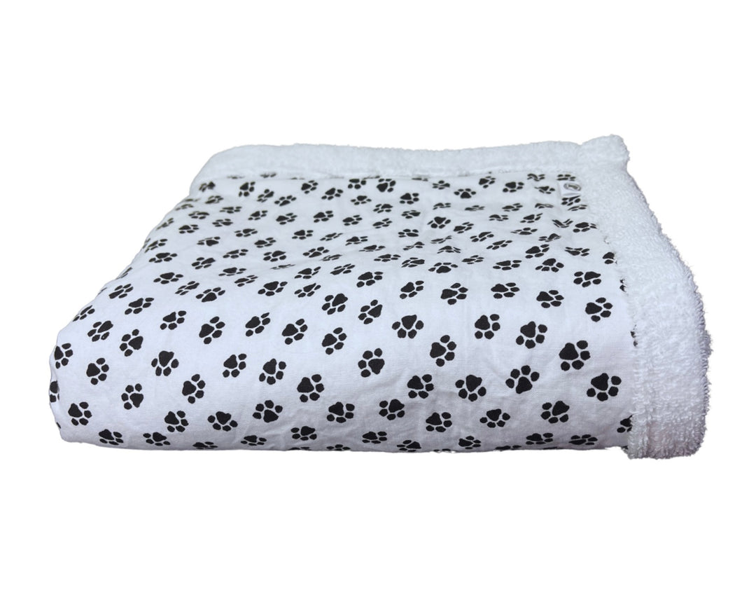 The Paws Towel