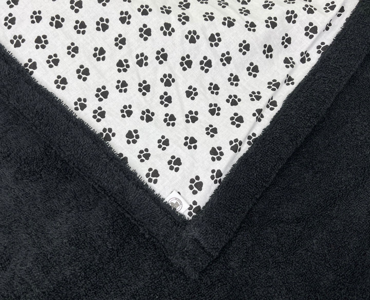The Paws Towel