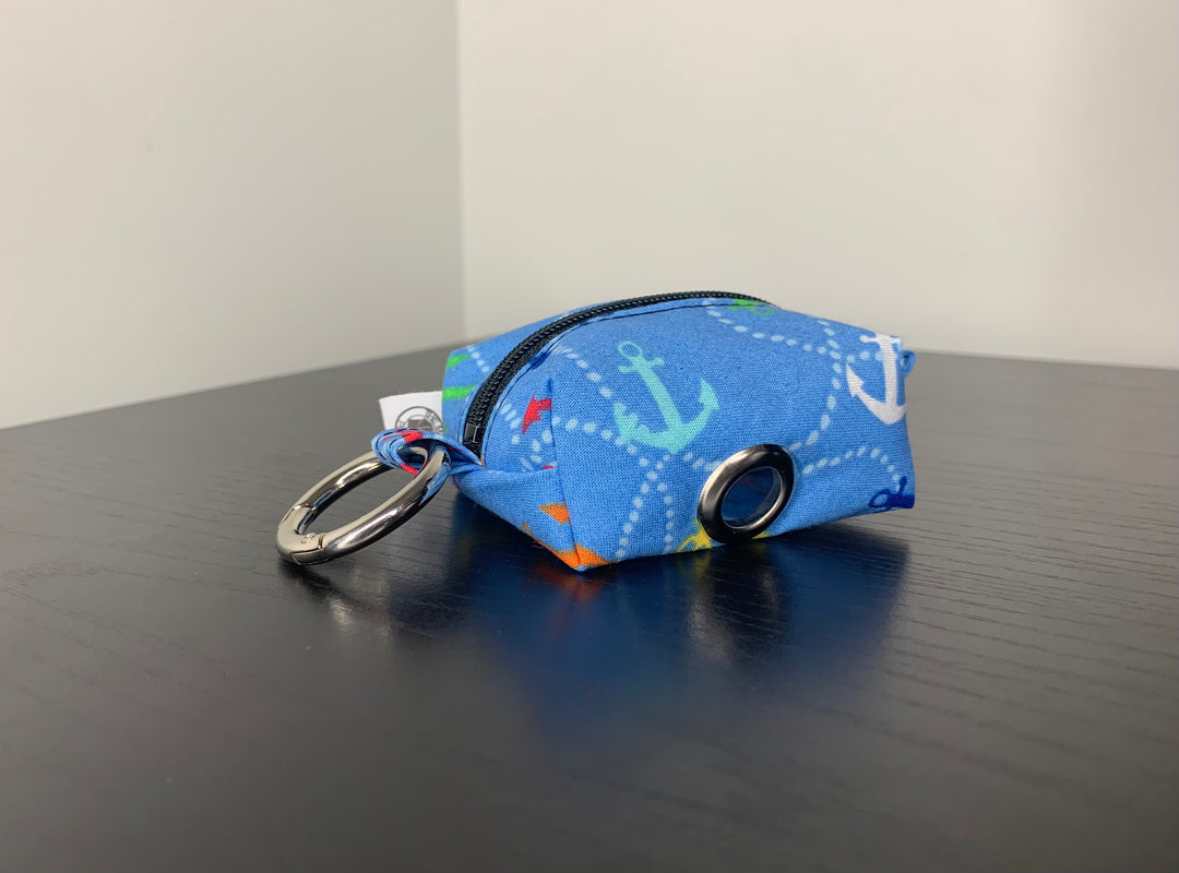 Time Anchor Time Poo Bag Dispenser
