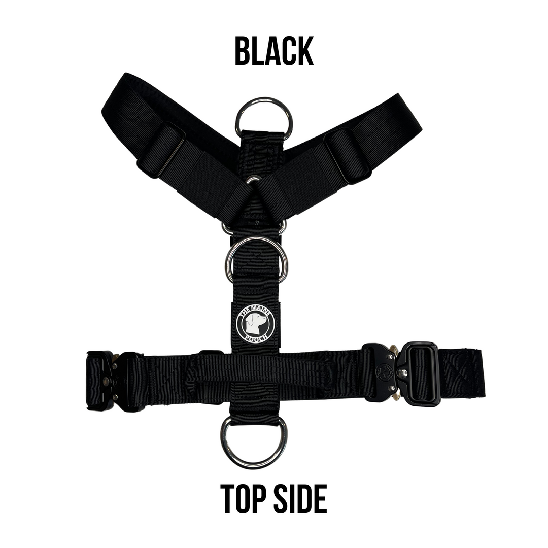 Heavy Duty Dog Harness