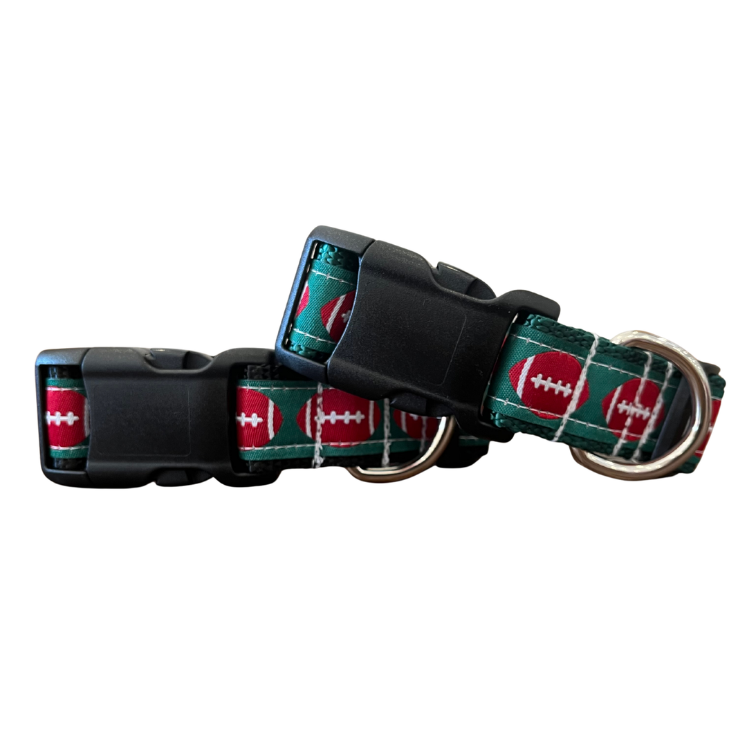 The Football Collar