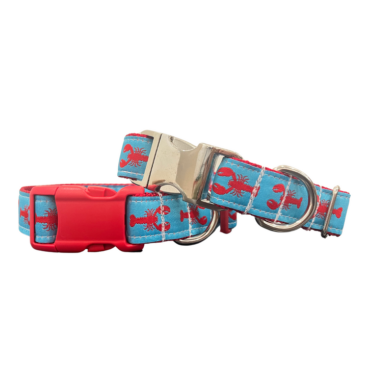 The Maine Lobster Collar