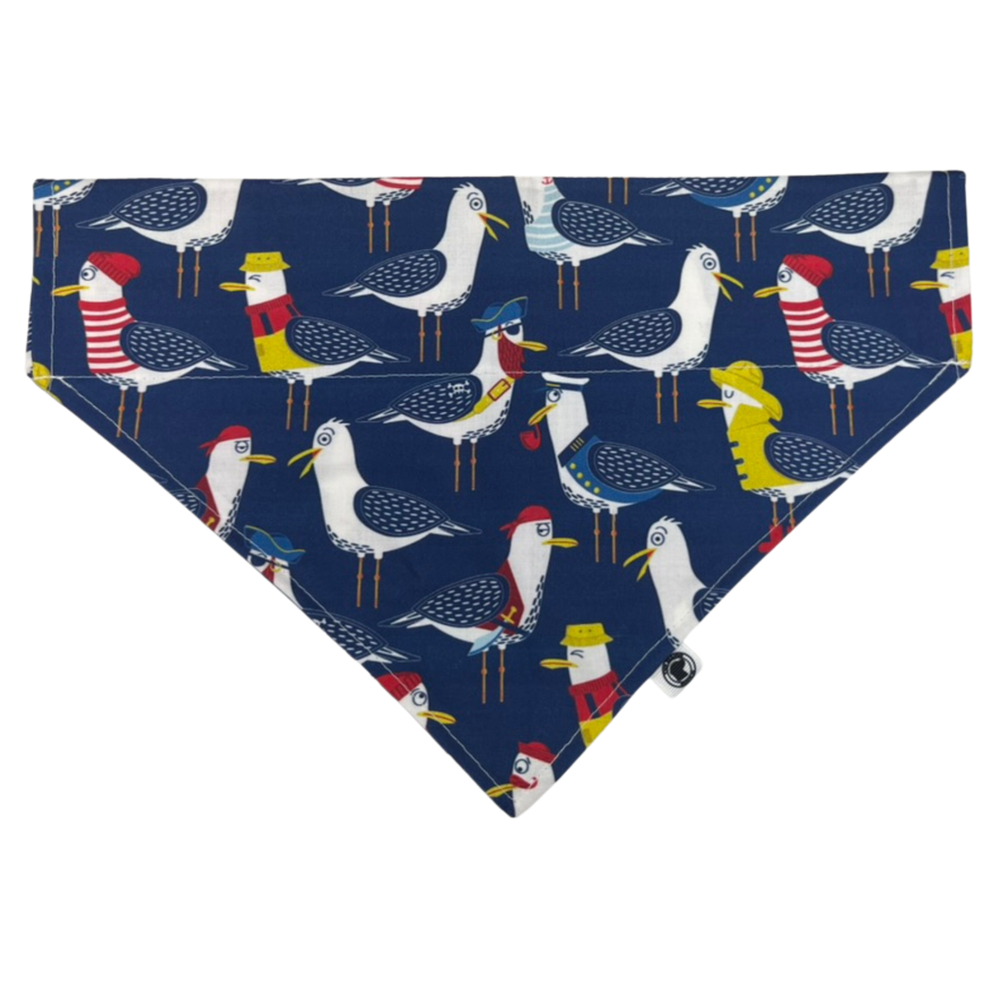 Seagulls Bandana