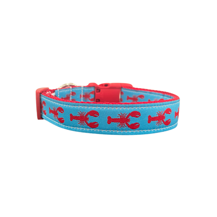 The Maine Lobster Collar