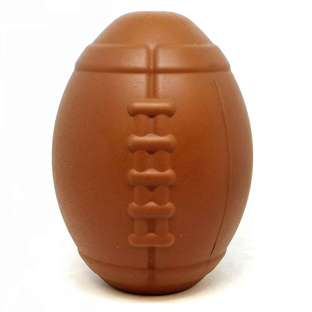 MKB Football - Chew Toy - Treat Dispenser - Large