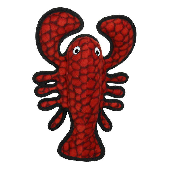 Tuffy Ocean Lobster, Squeaky Dog Toy