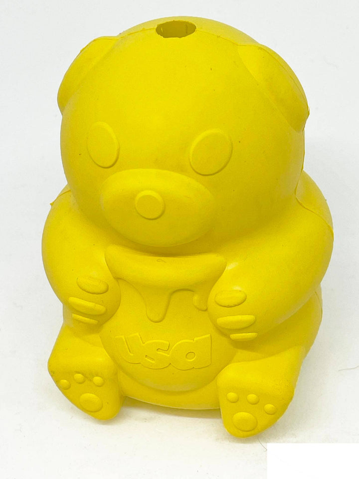 Honey Bear Treat Dispenser