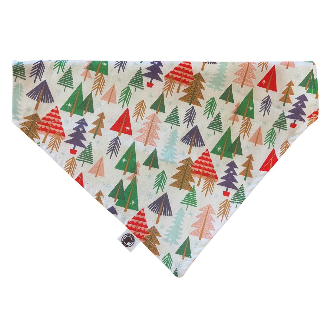 The Fir Real Bandana