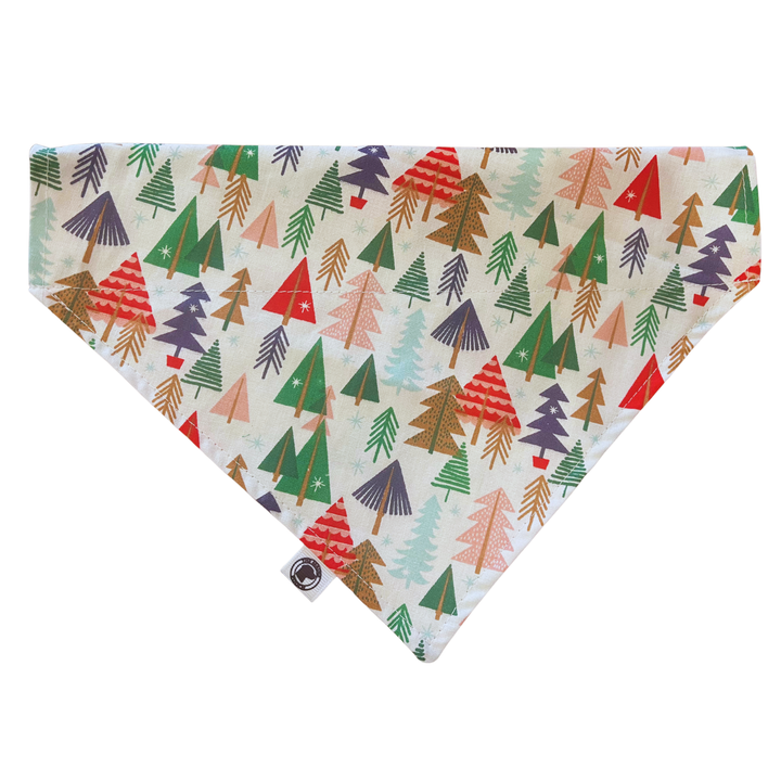 The Fir Real Bandana