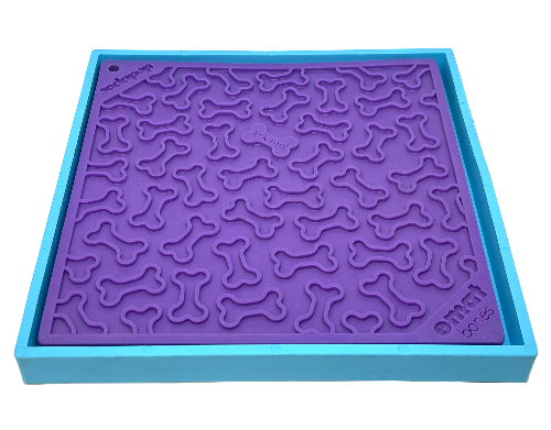 Hold 'em Suction Cup Holder for eBowls, eTrays, and eMats