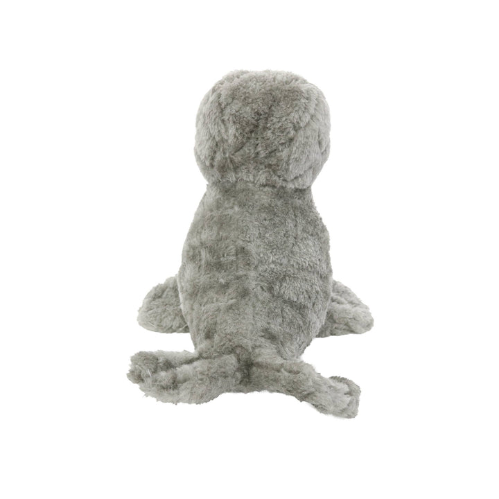 Mighty Arctic Seal, Plush, Squeaky Dog Toy
