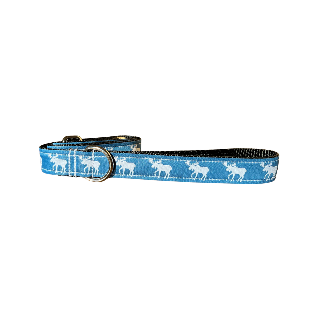 The Maine Moose Leash