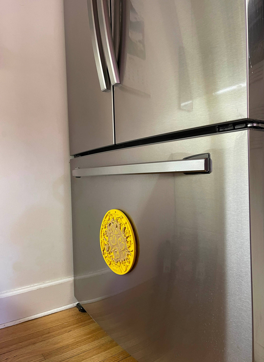 Duckies Enrichment Mat With Suction Cups