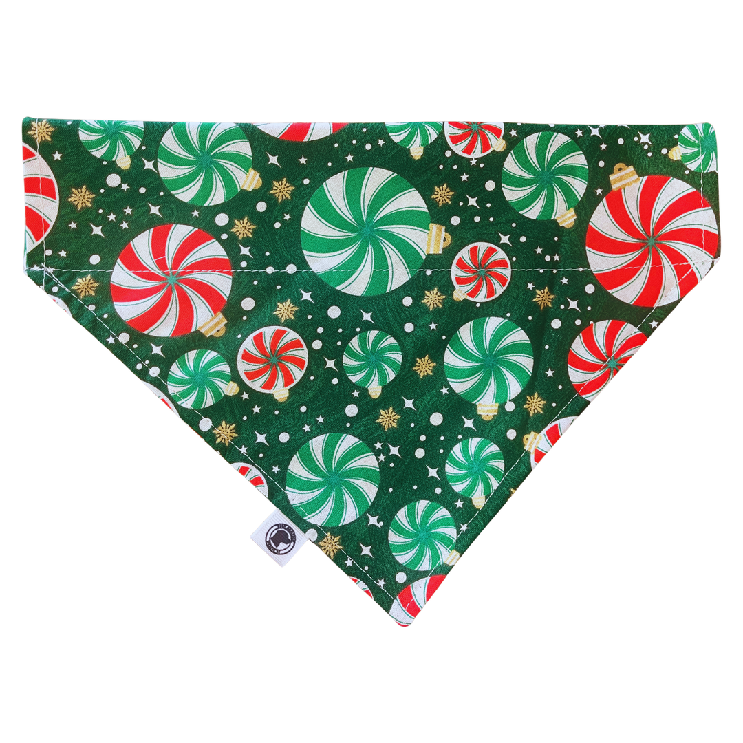 The Minty Bandana