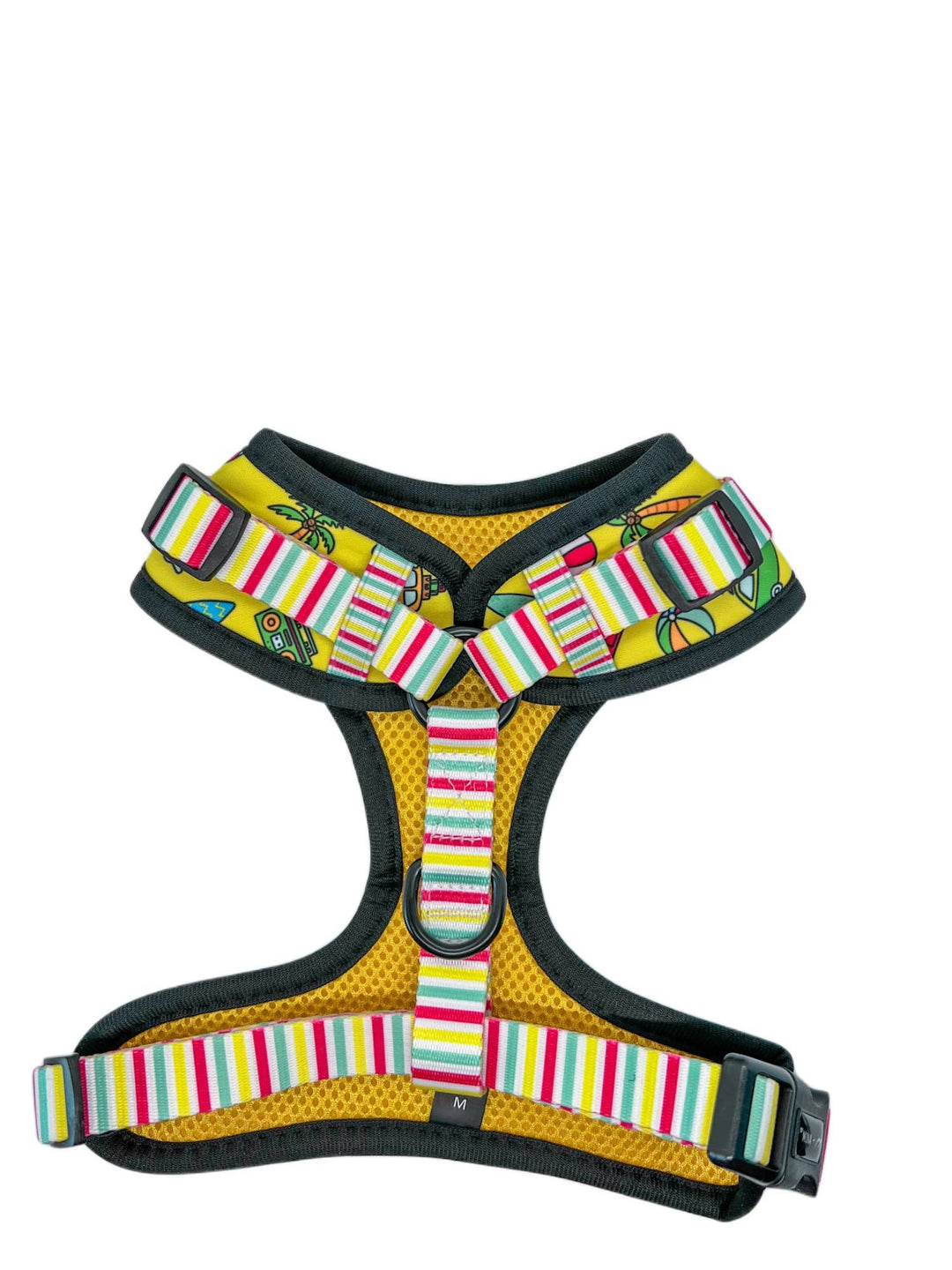 The Beach Bum Adjustable Harness