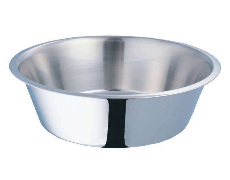 ThoozyPet Standard Feeding Dish - Dog & Cat Bowls