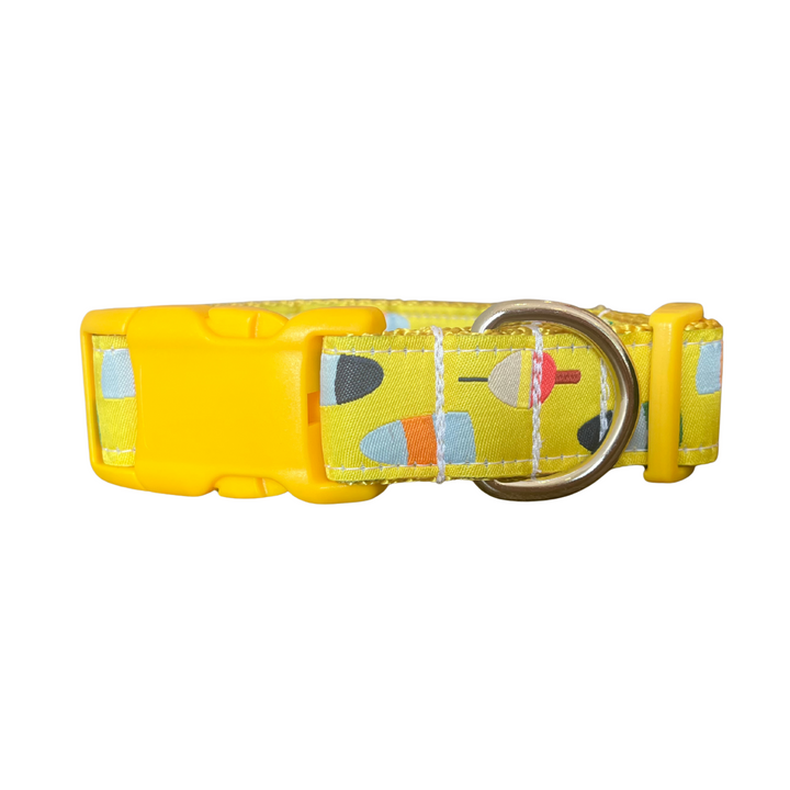 The Oh Buoy Collar