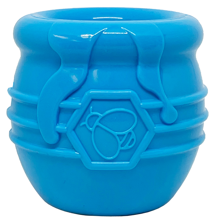 PUP-X Honey Pot Treat Dispenser