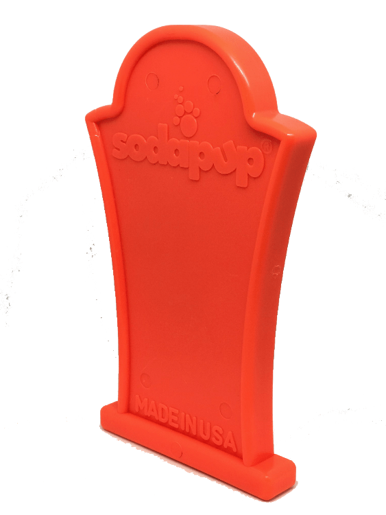 Headstone Nylon Dog Chew Toy