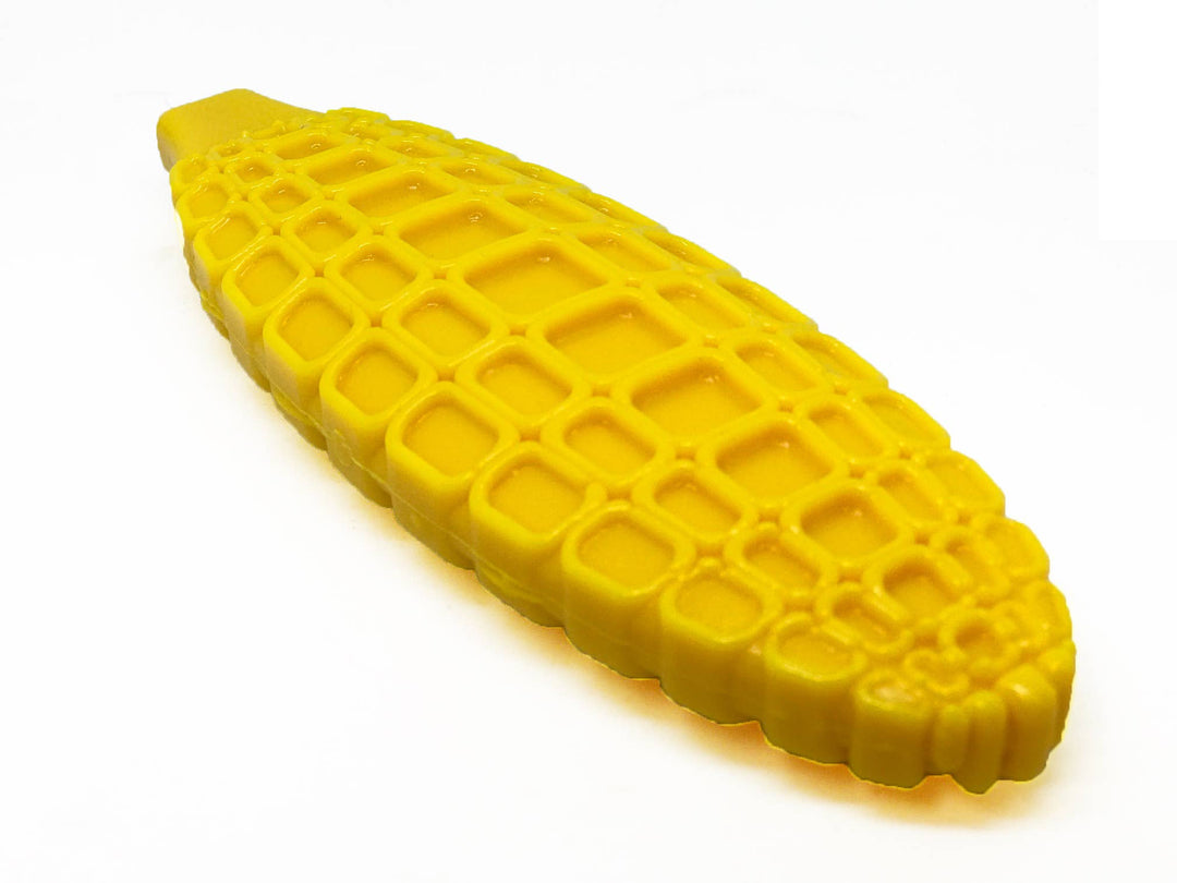 Corn on the Cob Chew Toy - Medium/Large