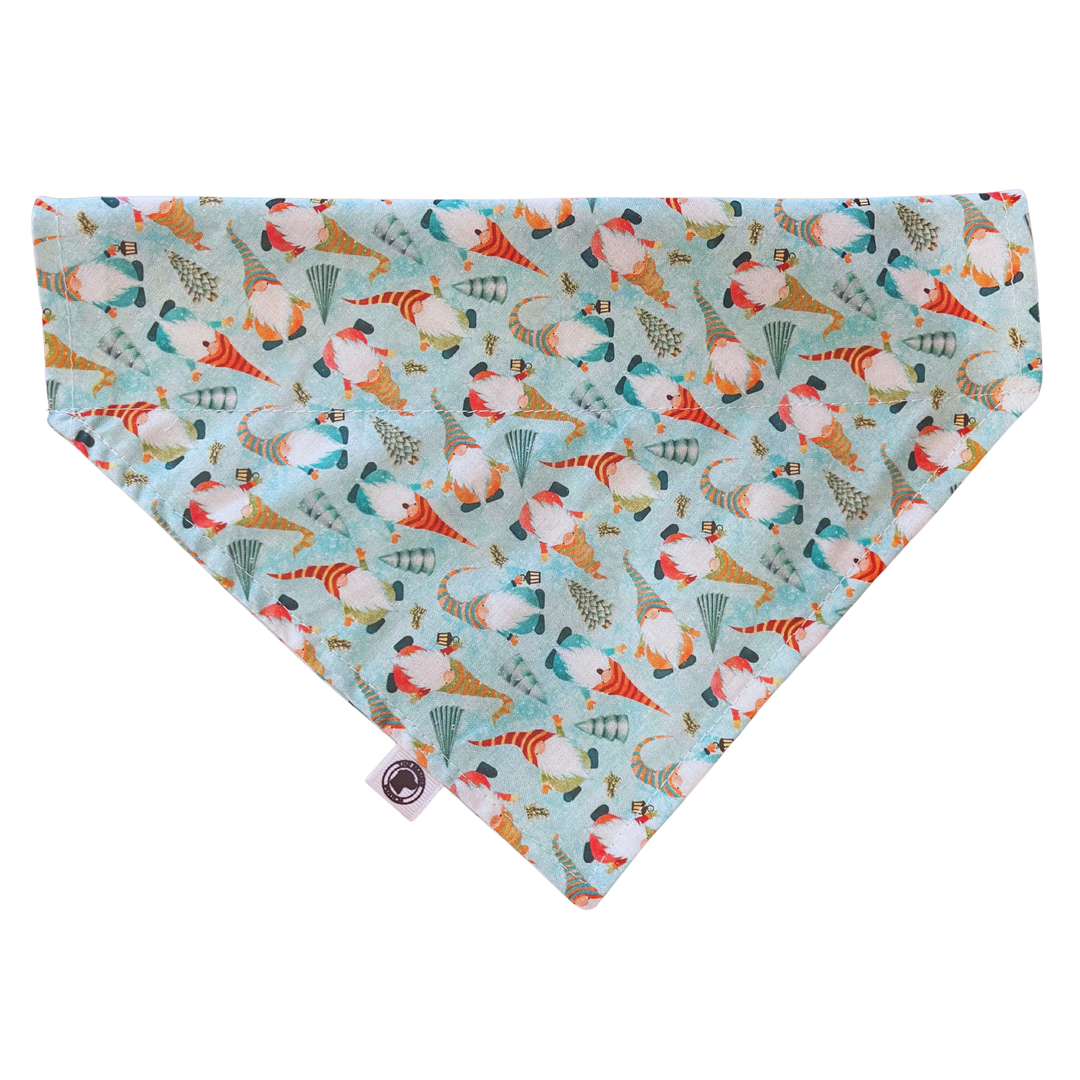 There's Gnome Place Like Home Bandana