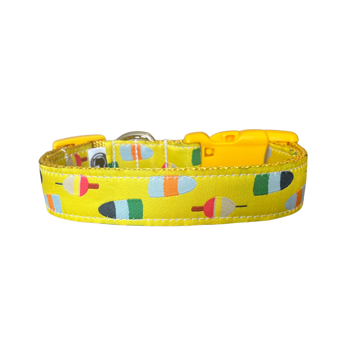 The Oh Buoy Collar