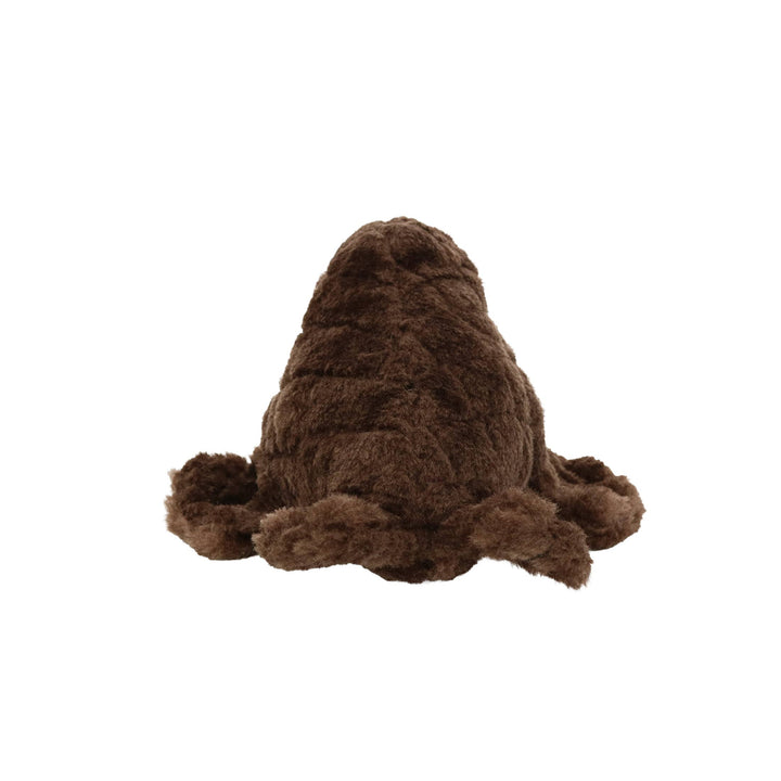 Mighty Arctic Walrus, Plush, Squeaky Dog Toy