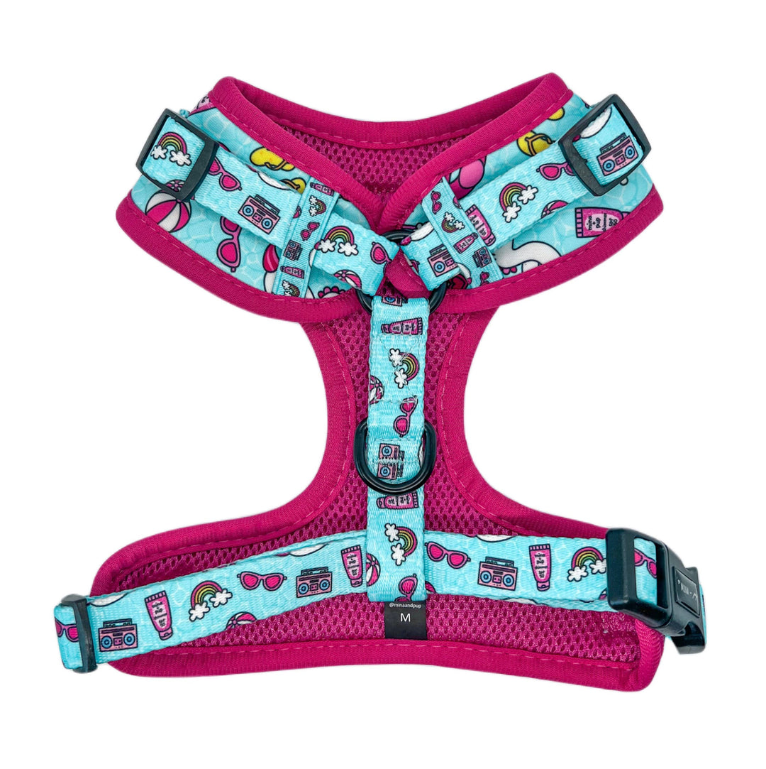 POOL DAY ADJUSTABLE HARNESS