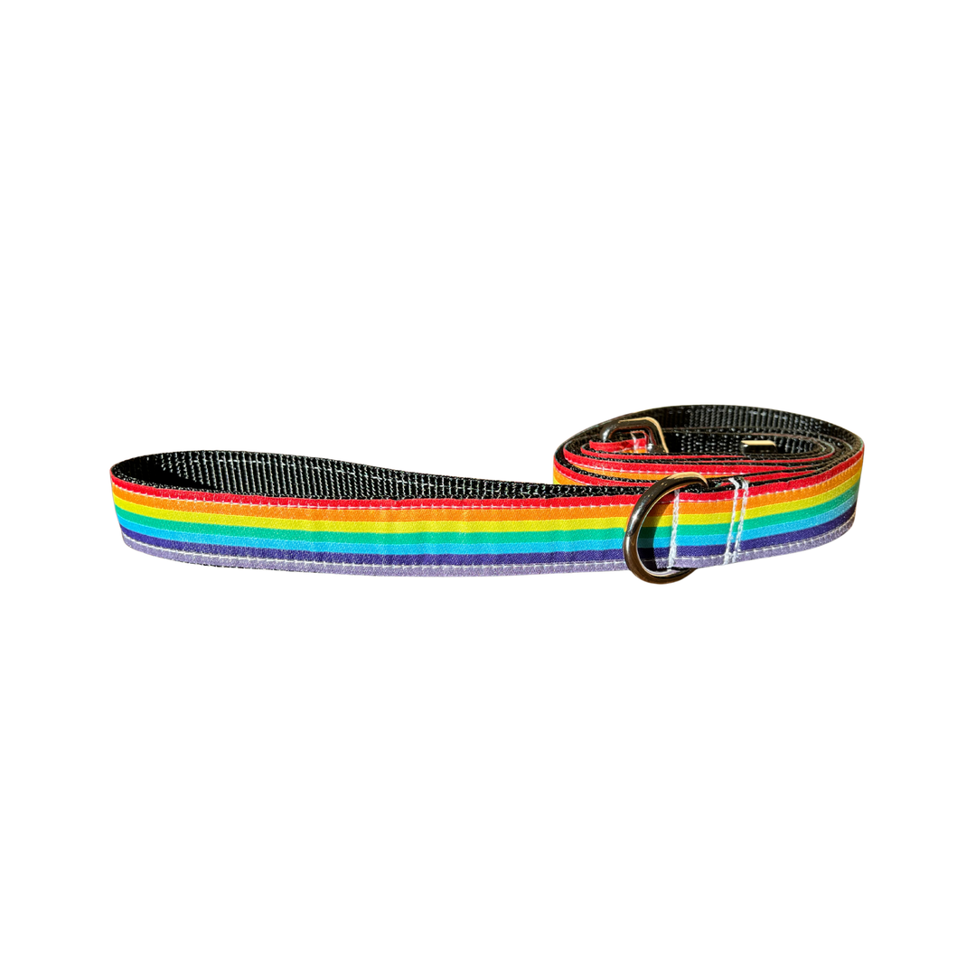 Rainbow Leash