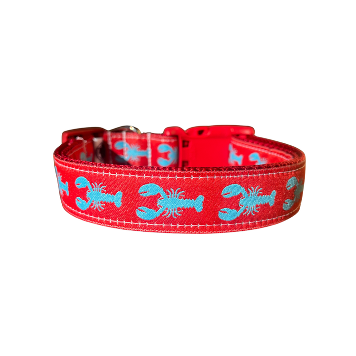 The Maine Lobster Collar