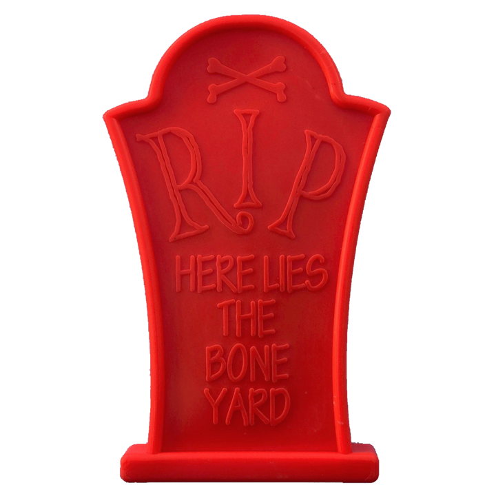 Headstone Nylon Dog Chew Toy