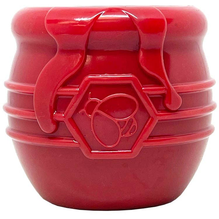 PUP-X Honey Pot Treat Dispenser