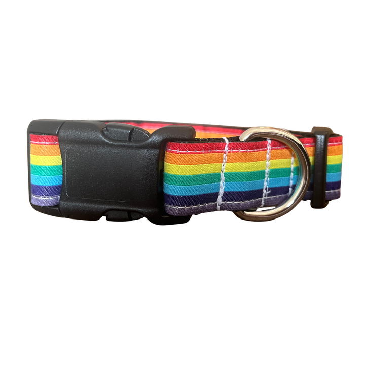 Rainbow Collar