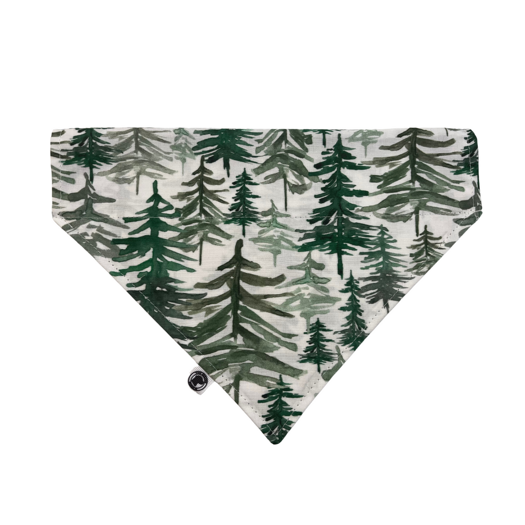 White Pine Bandana