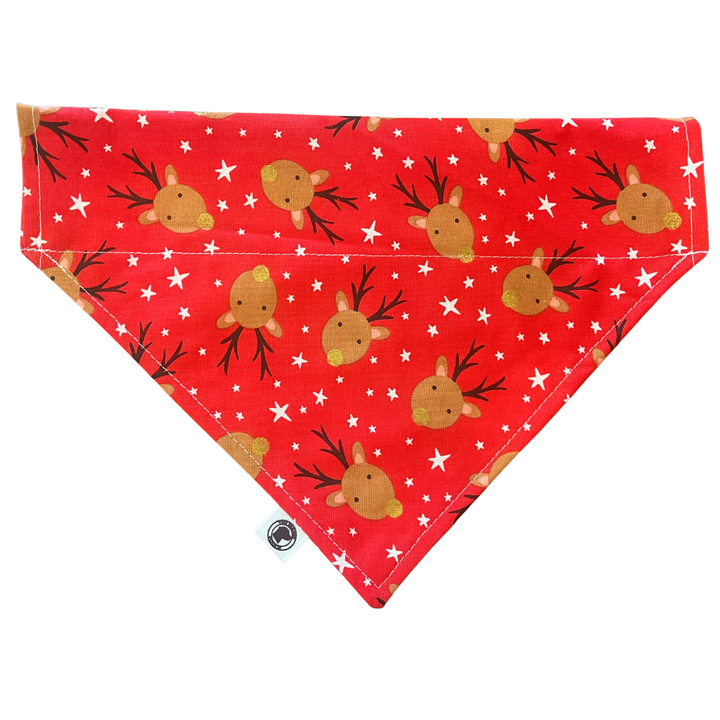 The Oh Deer Bandana