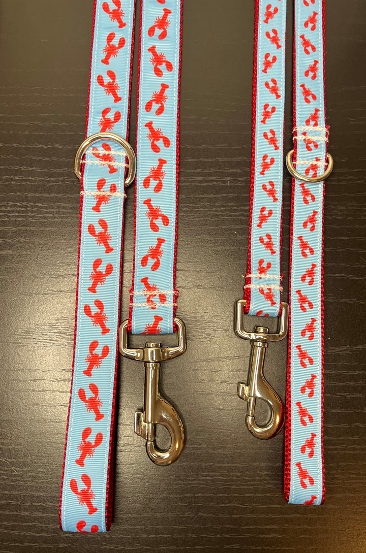 The Maine Lobster Leash