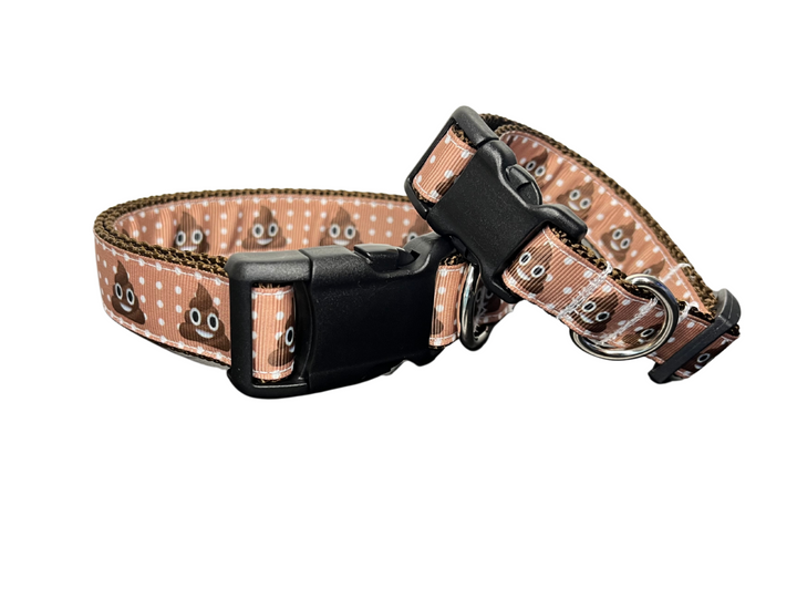 The Lil Shit Collar