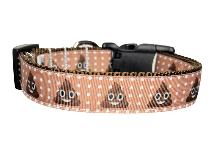The Lil Shit Collar