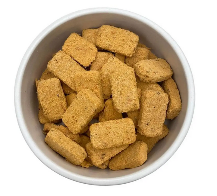Tucker's Freeze Dried Chicken-Pumpkin Dog Food - 14 oz
